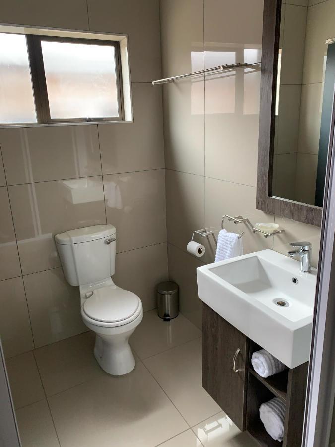 Airport Lodge Newcastle Esterno foto