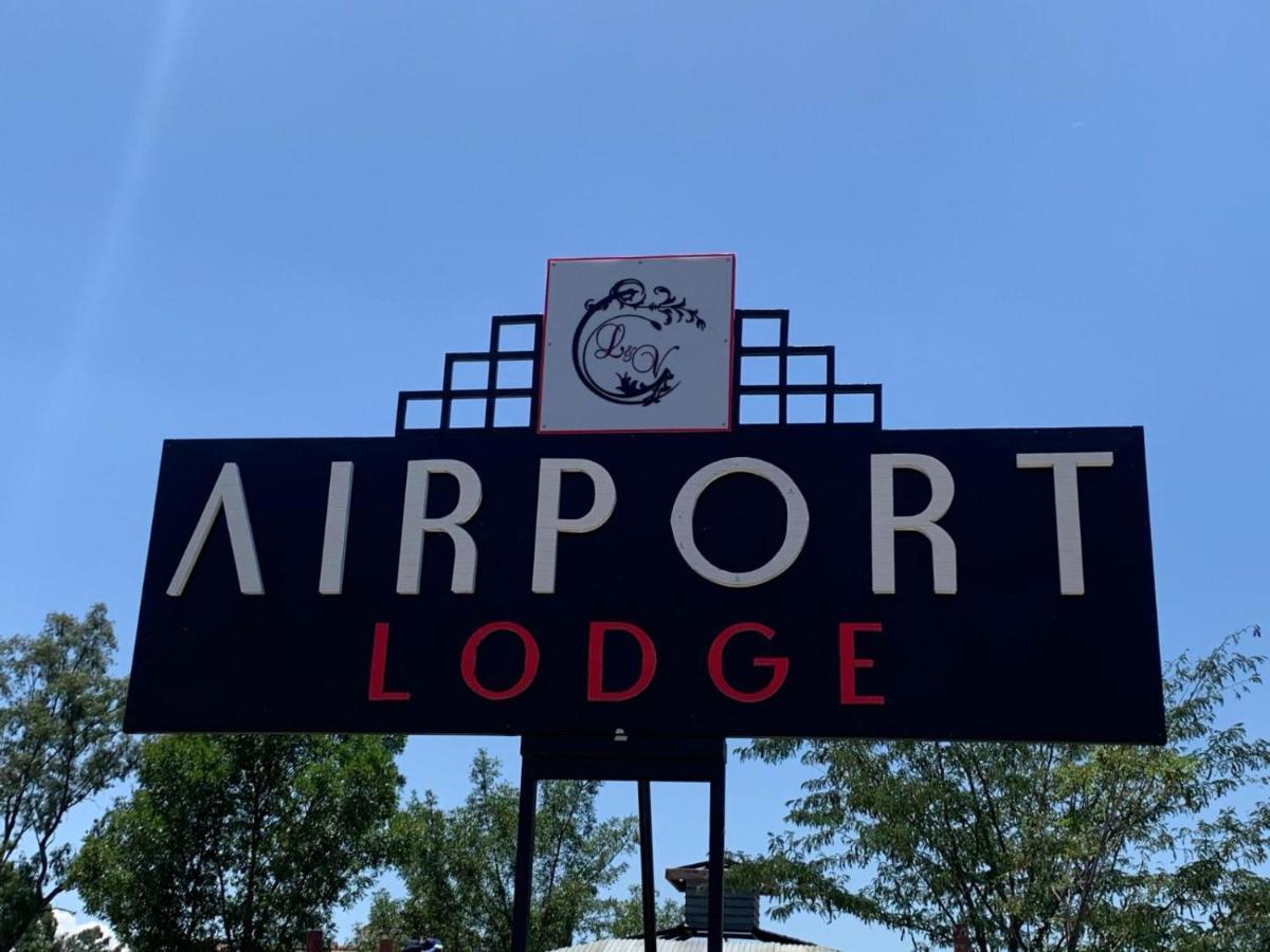 Airport Lodge Newcastle Esterno foto
