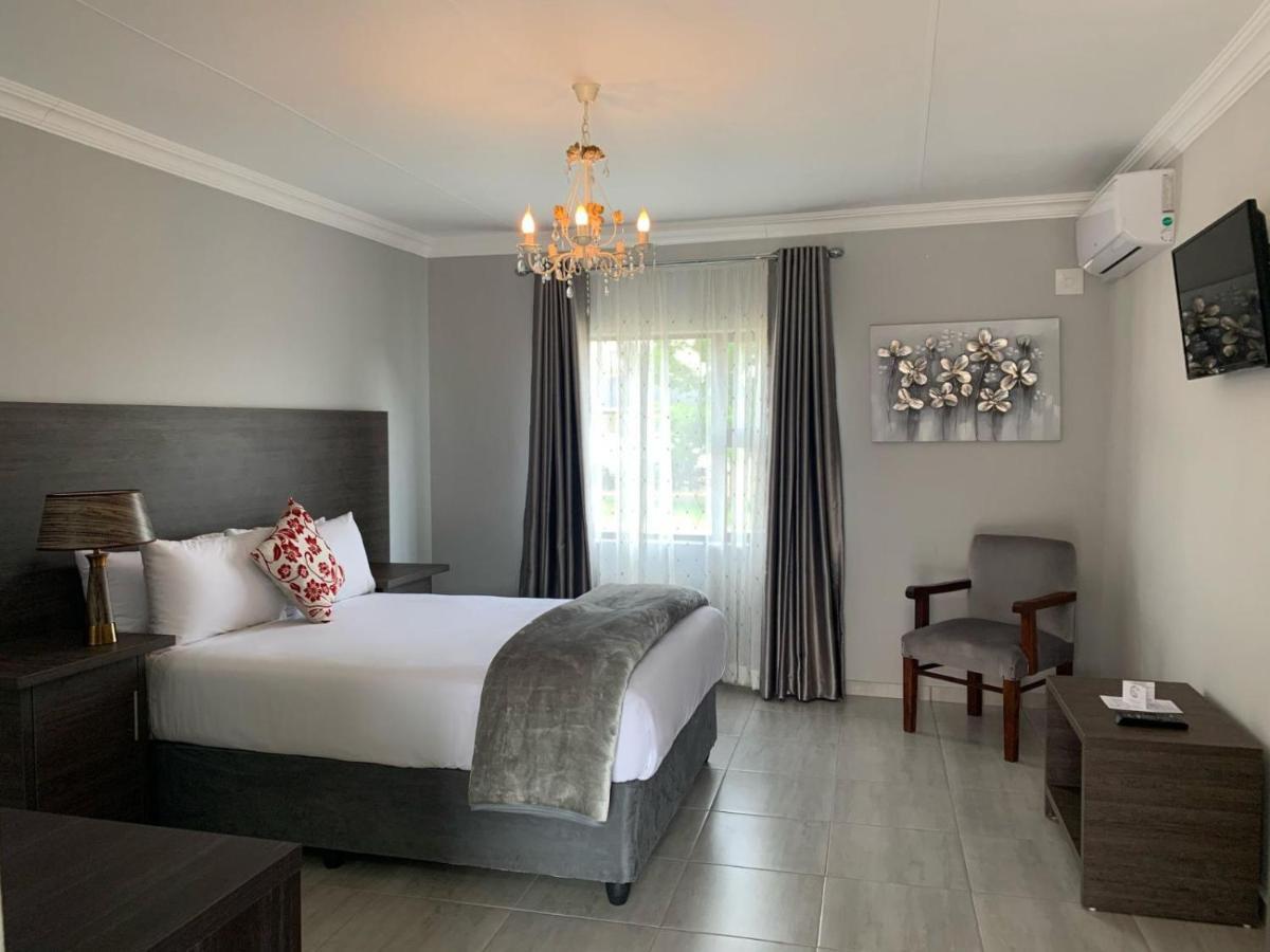 Airport Lodge Newcastle Esterno foto