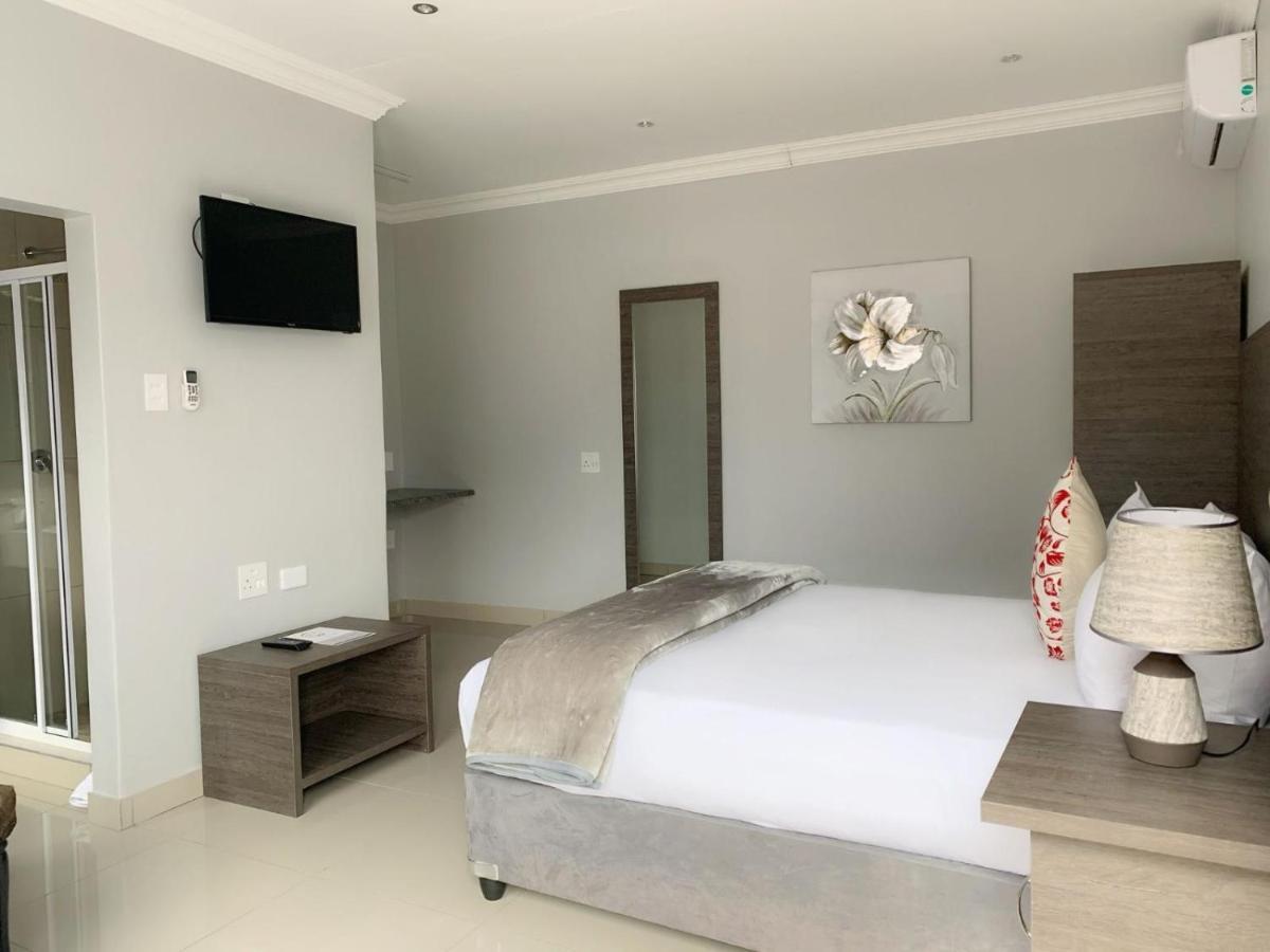 Airport Lodge Newcastle Esterno foto
