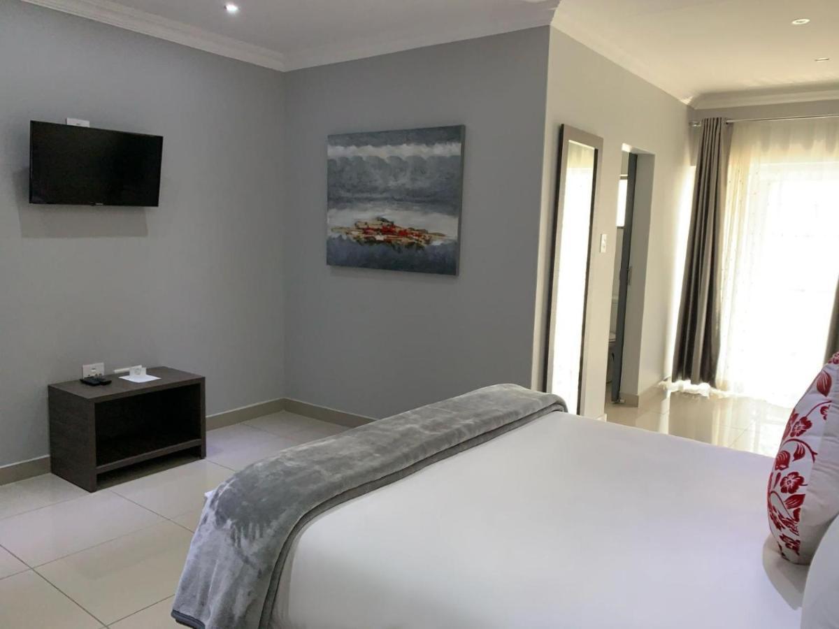 Airport Lodge Newcastle Esterno foto