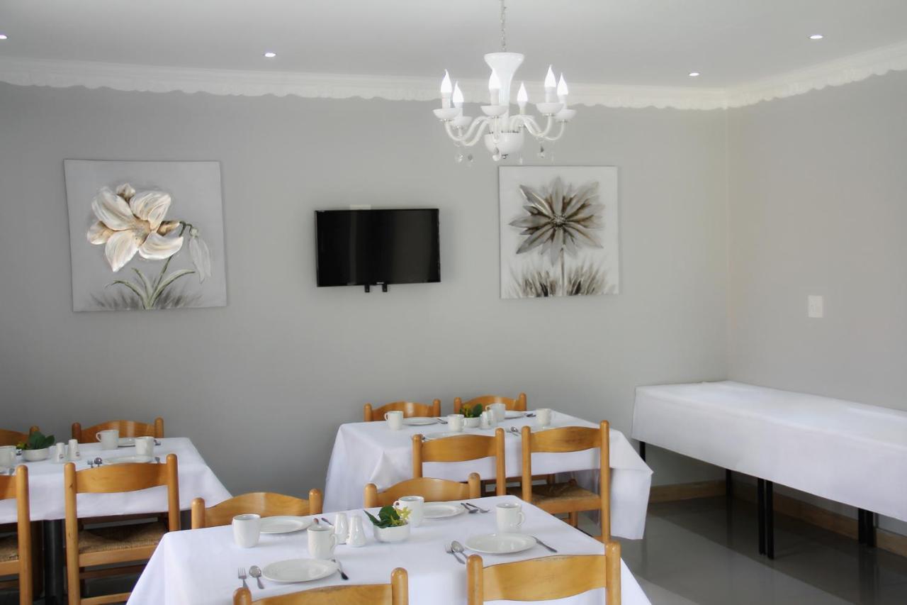 Airport Lodge Newcastle Esterno foto